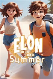 Elon and Friends: Summer - 12 Games (Xbox + PC)