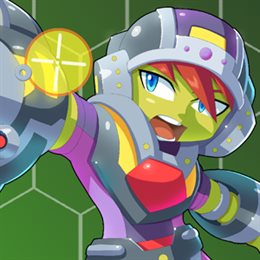 Aperçu Mighty Aphid: Remastered Edition