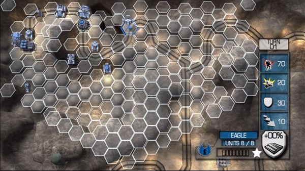 Military Madness — 8