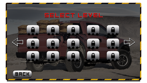 OffRoad Cargo Transporter Truck Screenshots 2