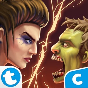 Купить ключ дешево England Apocalypse 3D (Mobile)