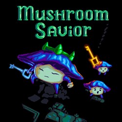 Mushroom Savior
