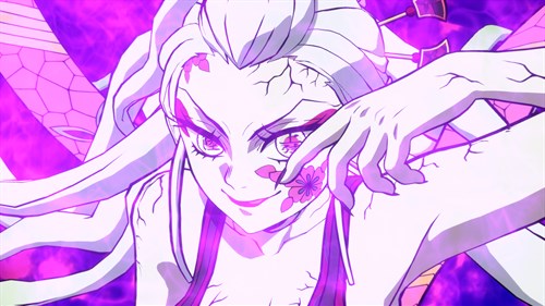 Daki Character Pack