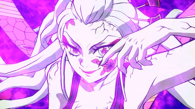 Daki Character Pack screenshot 2
