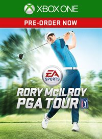Précommande EA SPORTS™ Rory McIlroy PGA TOUR®
