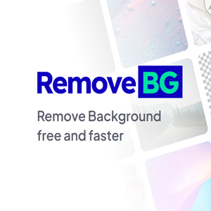 New Tab by Remove-BG Team