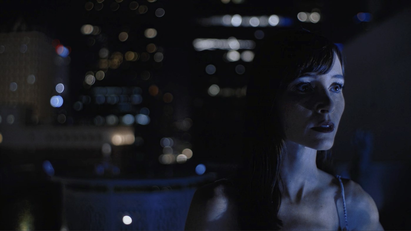 #5. Immortality (Xbox) Göre: Half Mermaid Productions