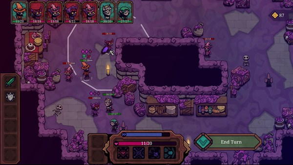 Twisted Fate (Windows) — 3