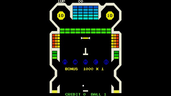 Arcade Archives 2 BOMB BEE — 2