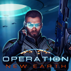 Operation: New Earth