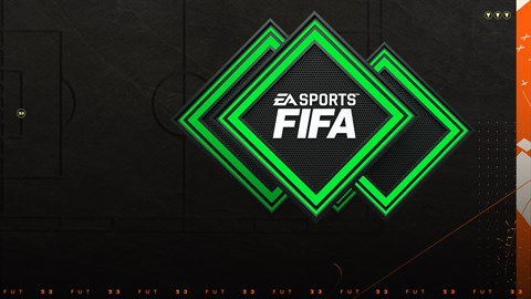 EA SPORTS™ FUT 23 – FIFAポイント 500