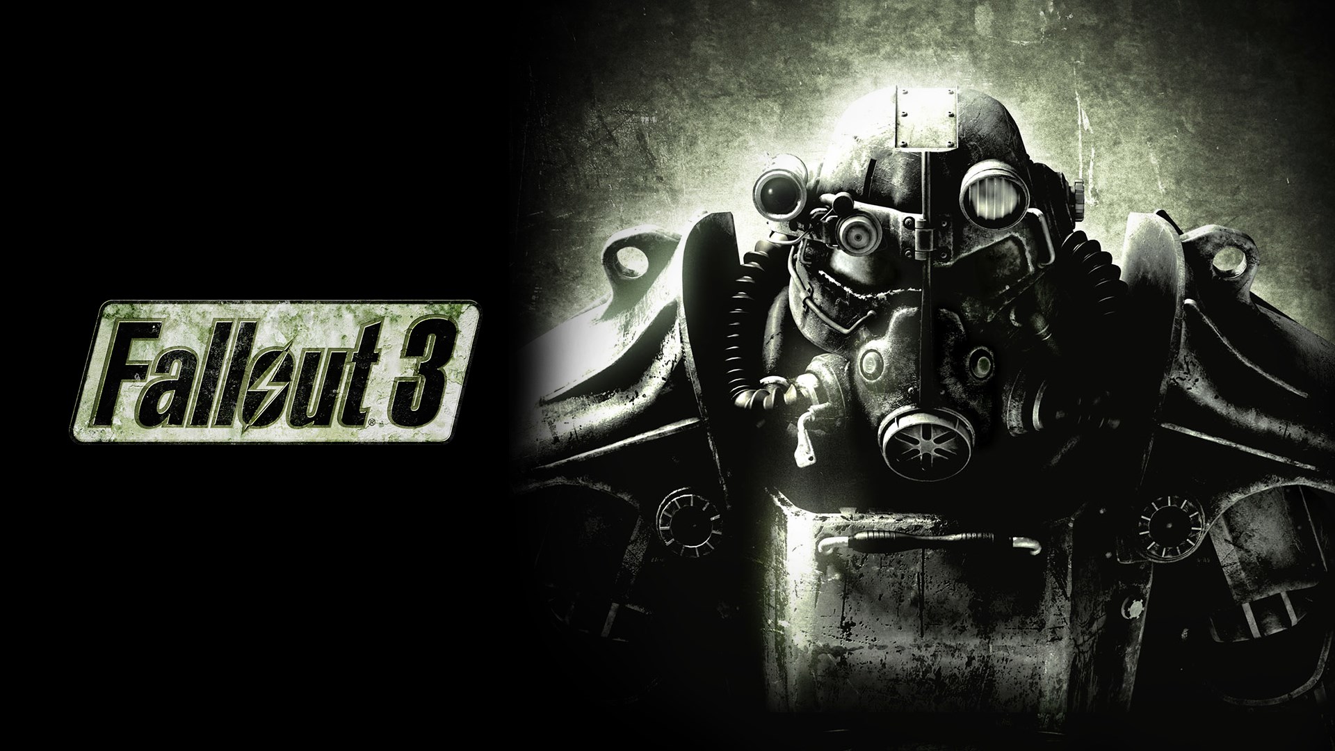 Jogo Novo Lacrado Fallout 3 Game Of The Year Edition Pc em