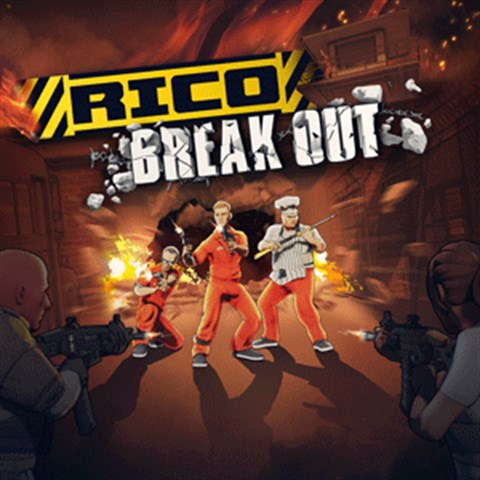 RICO - Breakout Bundle