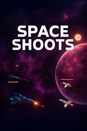Space Shoots