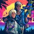 TRIALS OF THE BLOOD DRAGON