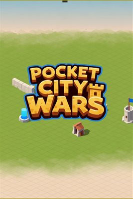 Pocket City Wars