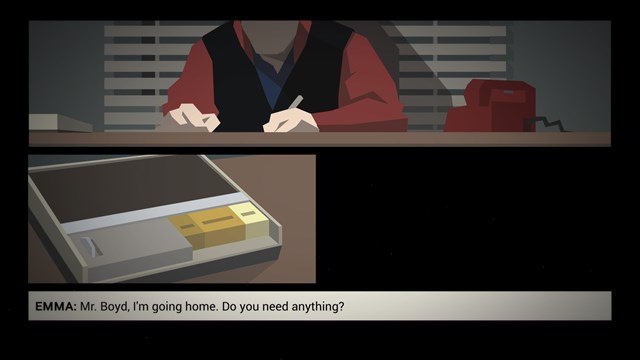 This Is the Police screenshot 1