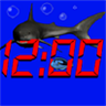 Aqua Clock HD
