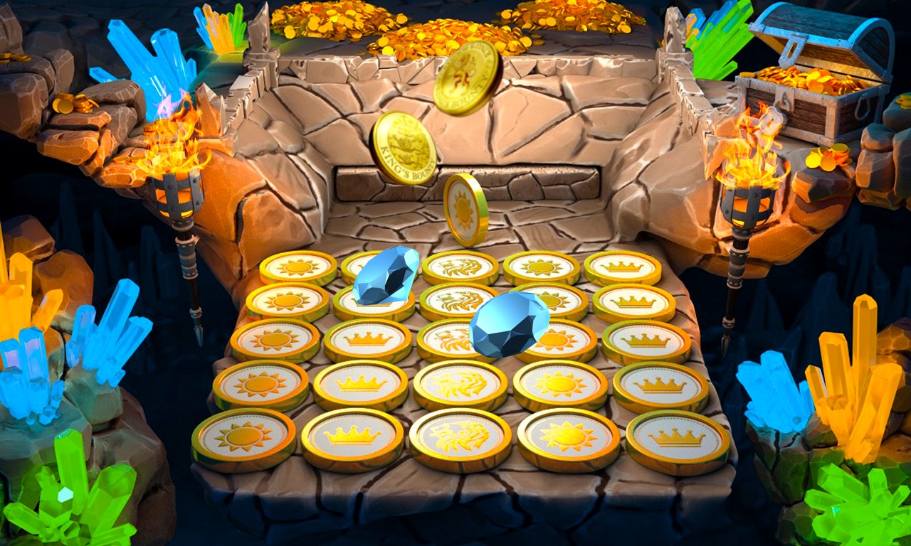 Slots gratis Candy Kingdom