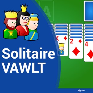 Solitaire VAWLT