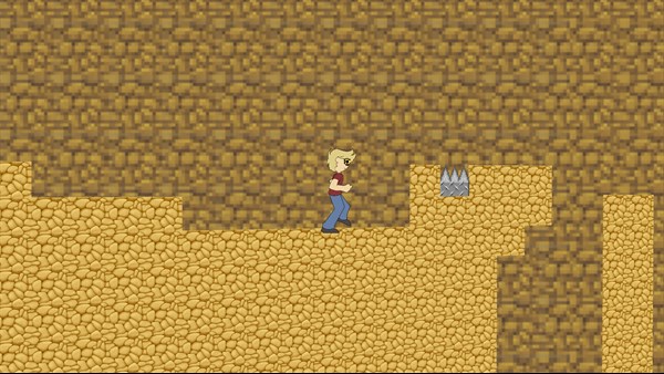 Platform X: Fight for your Life — 4