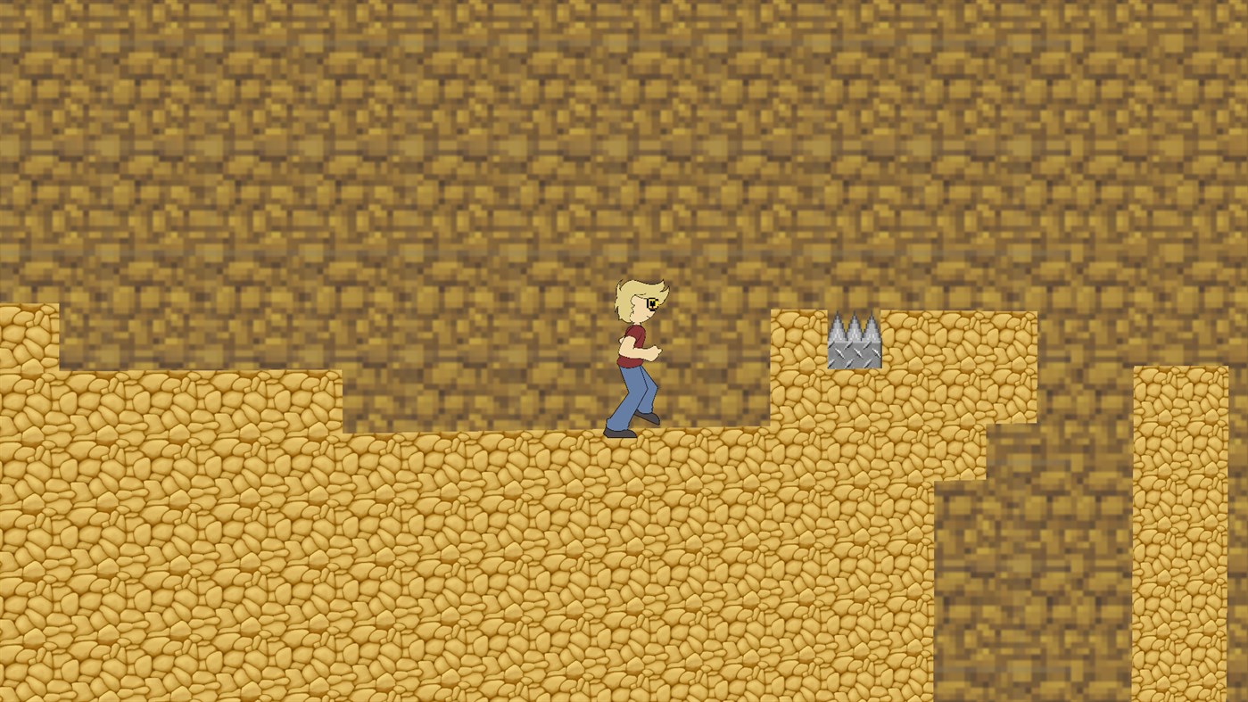 #4. Platform X: Fight for your Life (Xbox) 由: Team Mistcloud