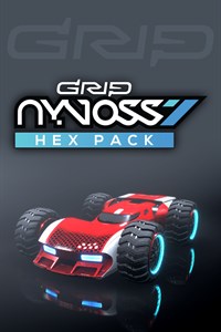 Набор Nyvoss Hex