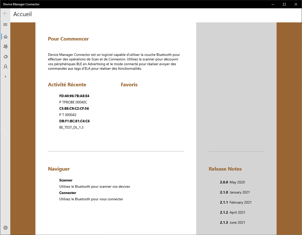 #1. Device Manager Connector (Windows) By: ELA Innovation