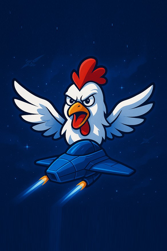 Galaxy Invaders and Defenders - Ultimate Arcade Game