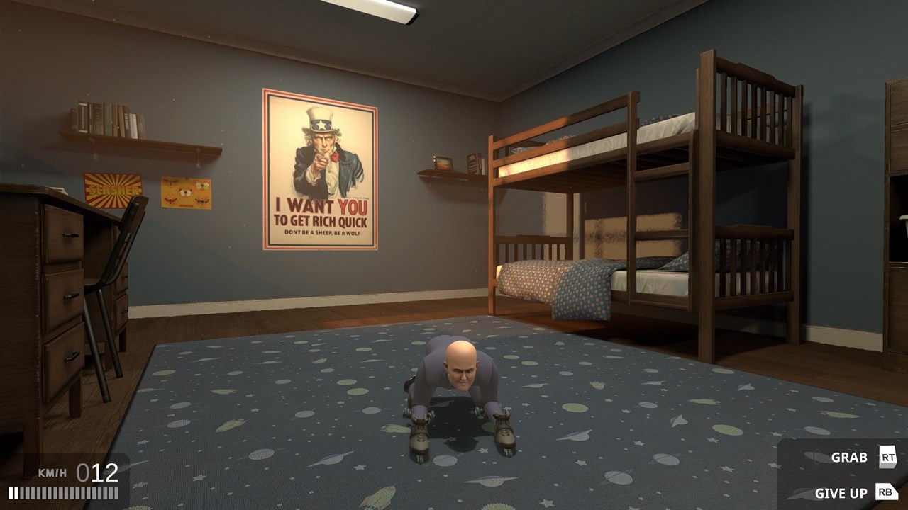 Get To Work screenshot 2