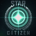 Star Citizen HD Wallpaper New Tab icon