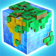 Купить ключ дешево WorldCraft. 3D Build & Craft (Mobile)