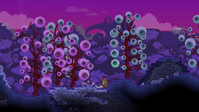 Starbound screenshot 3