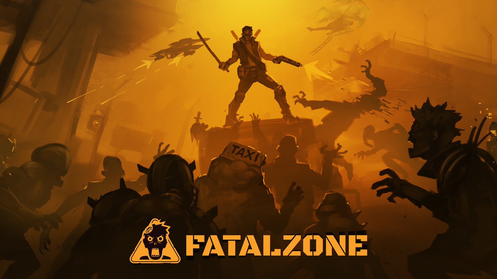 FatalZone screenshot thumbnail video
