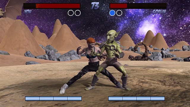 Fight For Your Resurrection screenshot 2