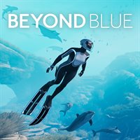 Beyond Blue