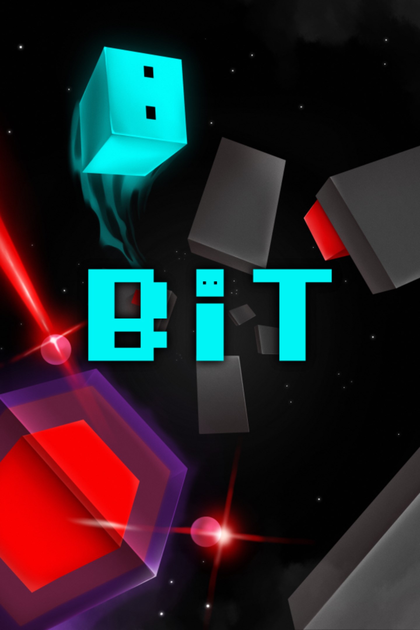 B.i.t cover art