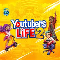 Youtubers Life 2 Preview Bundle