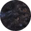 Outer Space Wallpaper New Tab icon