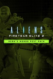 Herk's Mondo Pest Pack