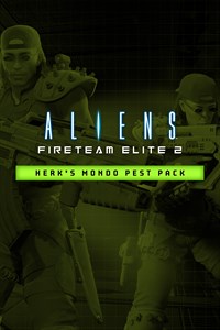 Herk's Mondo Pest Pack