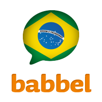 Learn Portuguese with babbel.com