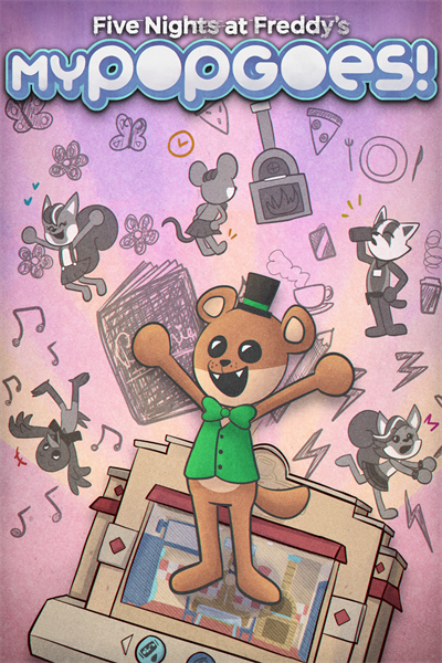 myPOPGOES