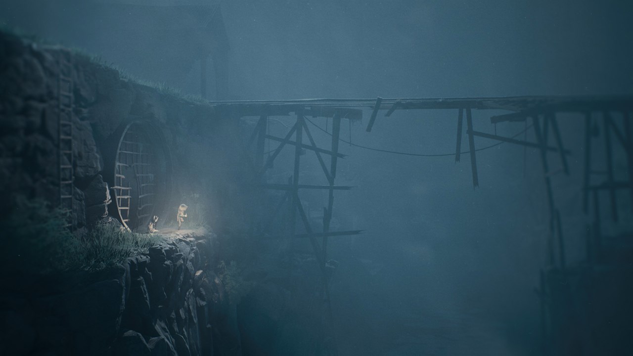 REANIMAL - Digital Deluxe Edition screenshot 9