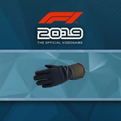 F1® 2019: Gloves 'Out to Play'