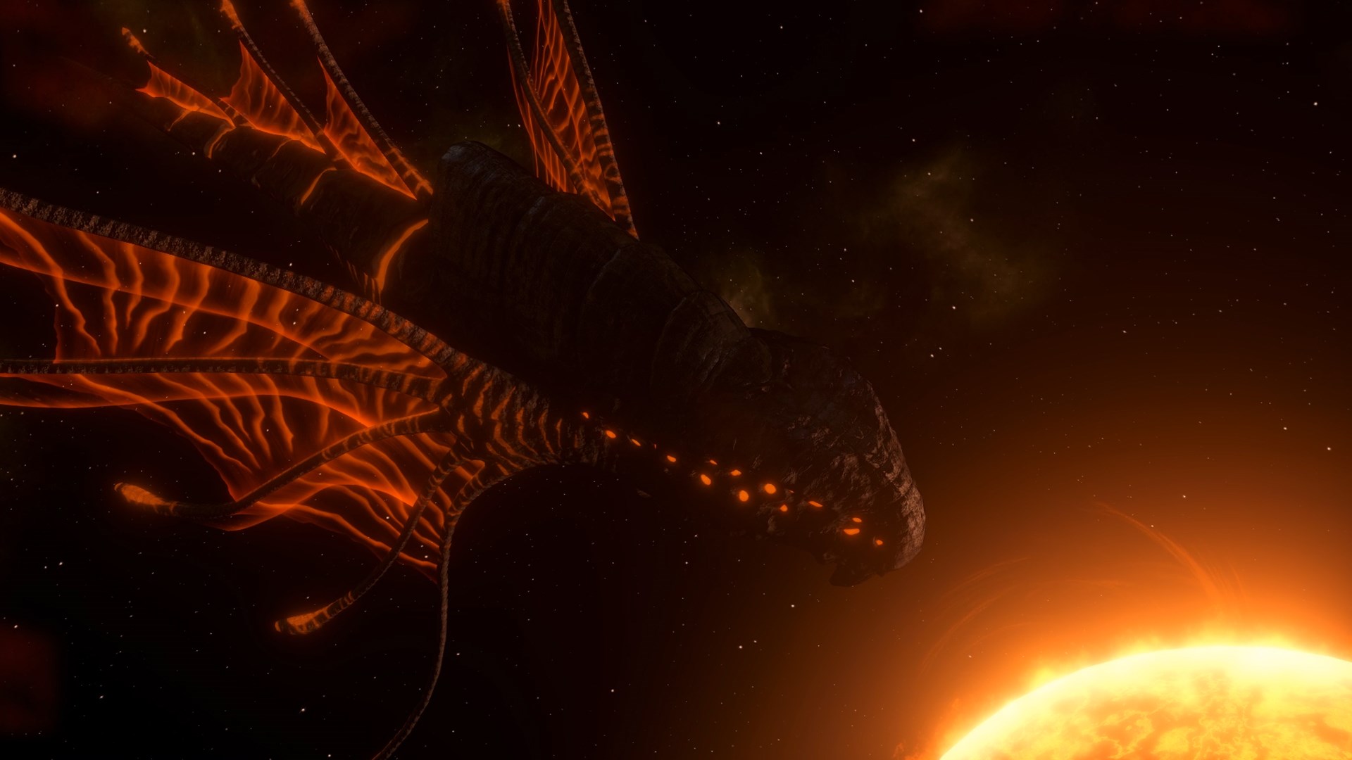 Stellaris: Leviathans Story Pack | Xbox | Chiave | Privato