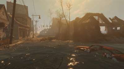 Fallout 4 screenshot 3