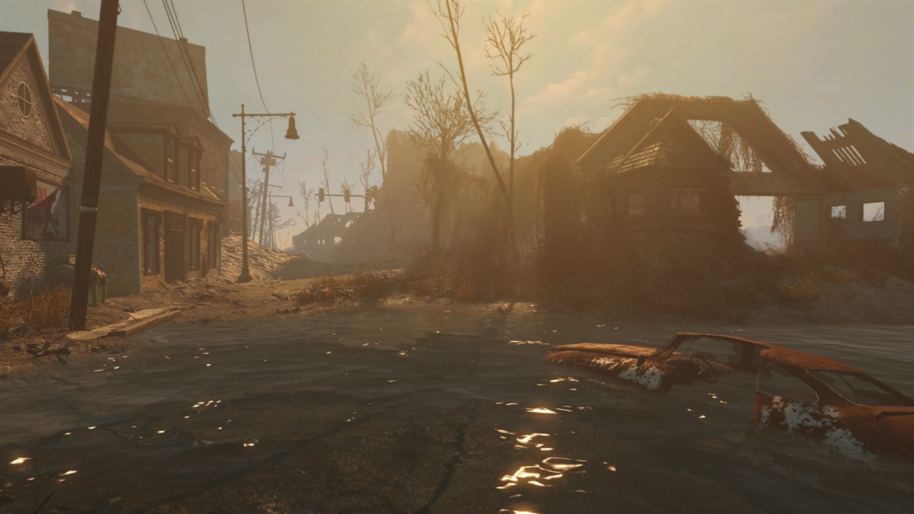 Fallout 4 screenshot 5