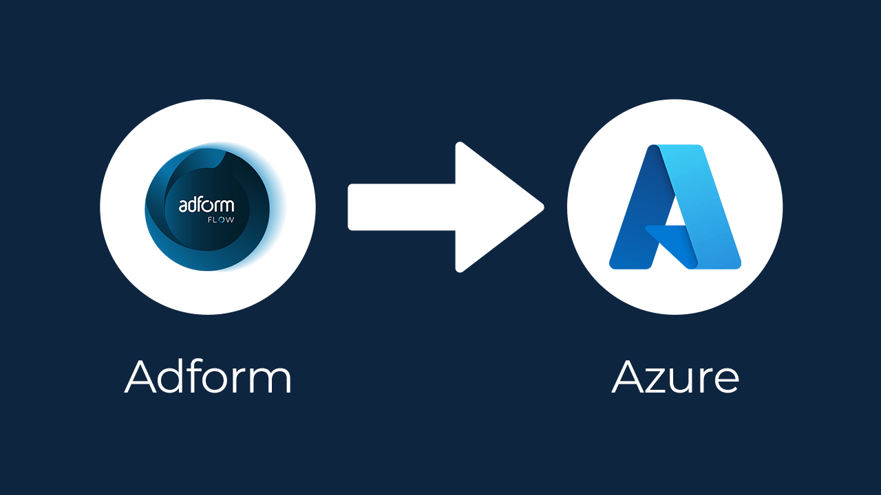 Snapshot 1 of Adform to Azure SQL Connector