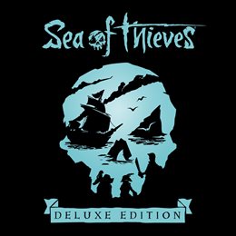 Aperçu Sea of Thieves Deluxe Edition